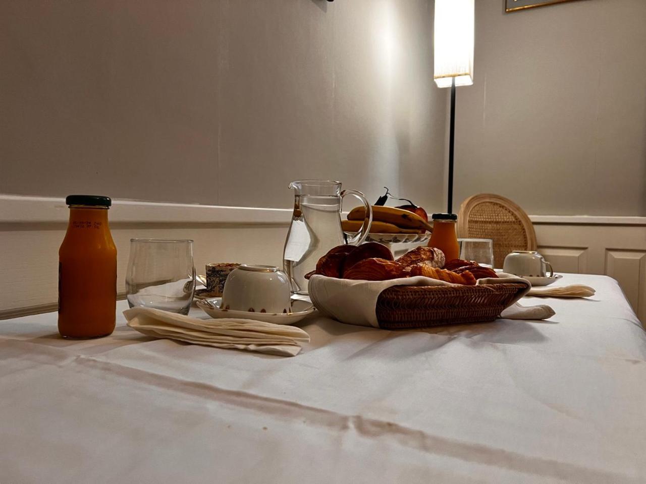 Le Manoir De La Cane Montfort-sur-Meu 外观 照片
