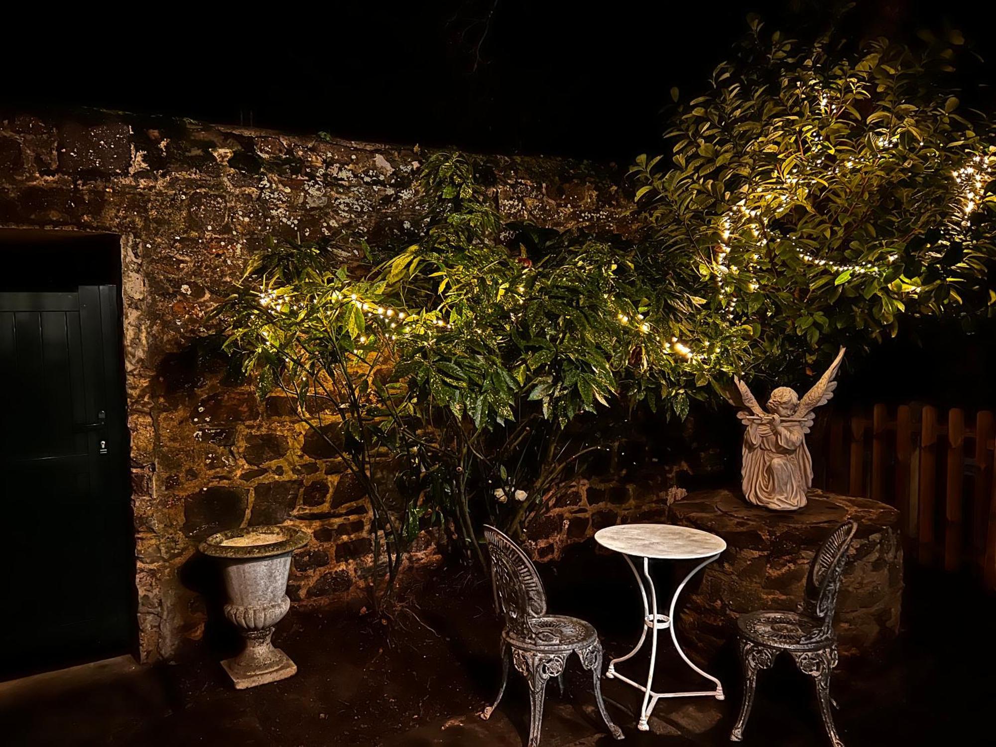 Le Manoir De La Cane Montfort-sur-Meu 外观 照片